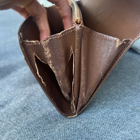 Louis Vuitton Vernis long Wallet - Picture 11 of 14